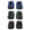 1 пара запасных поясов для дайвинга, вес 5 фунтов, карман, прочный держатель для сумки для подводного снаряжения
