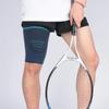 1pcs Thigh Compressed Sleeves Hamstring Support Upper Leg Sleeves Thigh Sleeves for Running Sports Warmers Support Protector