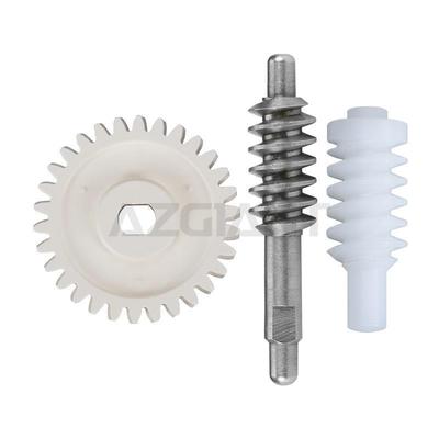 Mazda 2/3/5 Atenza CX-3/CX-4 Моторчик складывания зеркала заднего вида, шестерня, шток