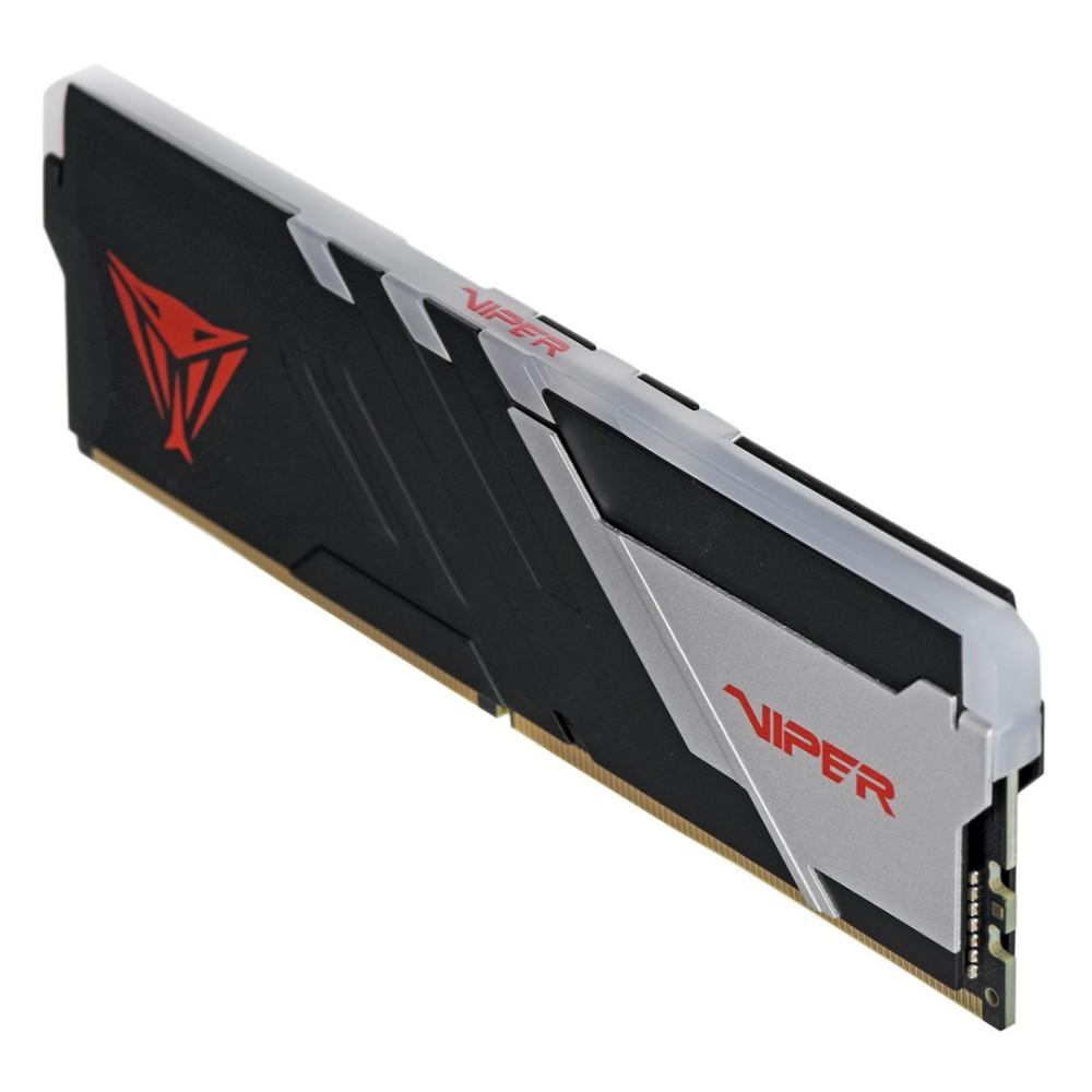 Patriot Viper Venom RGB DDR5 2x32GB 6000MHz CL30 XM