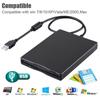 Portable 1.44MB USB/FDD FDD USB Floppy Data Storage Disk Drive External Floppy
