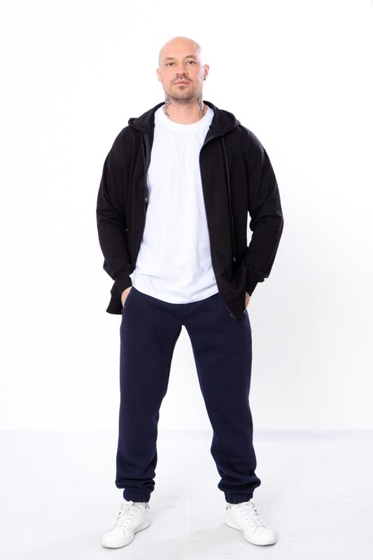 Active Pants (men’s) Winter 8025-025 HC