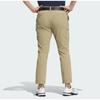 Adidas Golf 24fw Men S 9 Part pantS 9 10 Cargo Pocket pantS Im7234 Beige