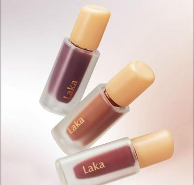 Тинт Fruity Glam 4,5 г (102 Влажный)