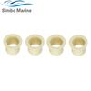 4 X Втулка рулевого механизма для Mercruiser ALPHA ONE GEN II 23-815950 23-8159501 23-815950-1 23-815950Q01 8M0214952 18-2341