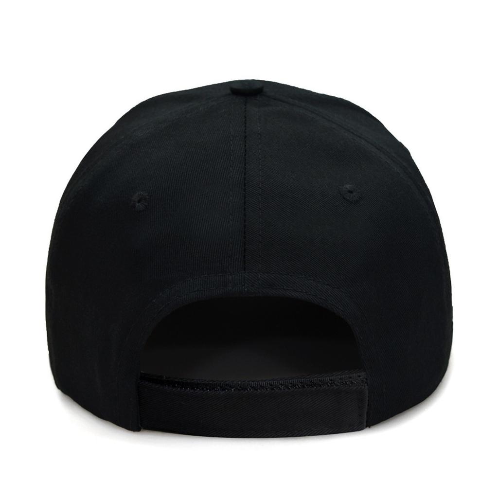 Унисекс модная регулируемая вышитая бейсболка