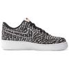Nike Кроссовки Air Force 1 Low Just Do It Pack Черные AO6296-001