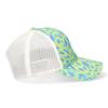 Adidas ADB BOS LT Mesh Cap Light Kids' (55 Green)