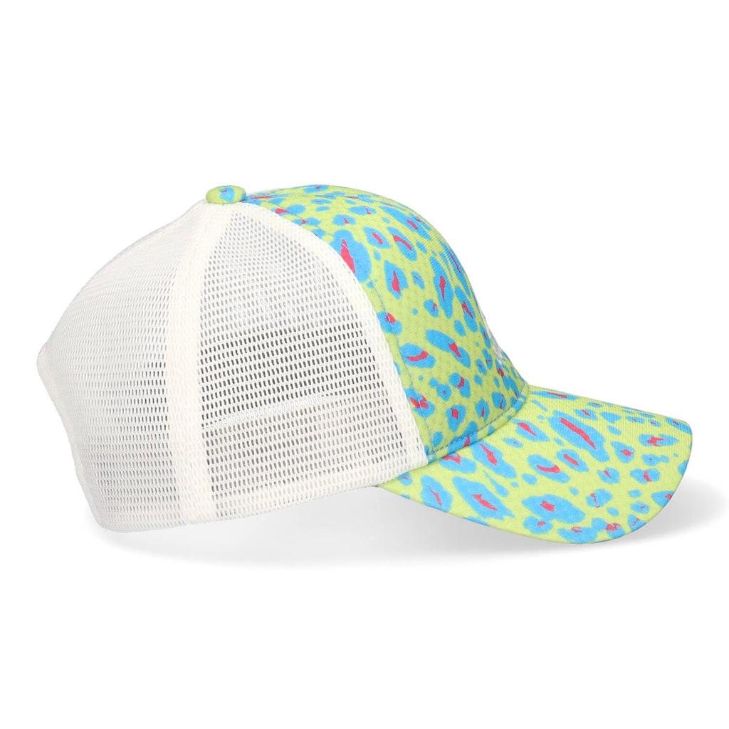 Adidas ADB BOS LT Mesh Cap Light Kids' (55 Green)