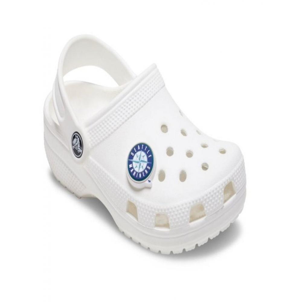 Crocs Mlb Сиэтл Маринерс Джиббитс 10012777