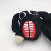 Siren Head Plush Toy Black Cartoon Cat Stuffed Doll Horror Character Figure Kids Birthday Gift