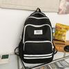 Мужской школьный рюкзак Женский кампус Легкий рюкзак большой вместимости Рюкзак для школьников младших классов