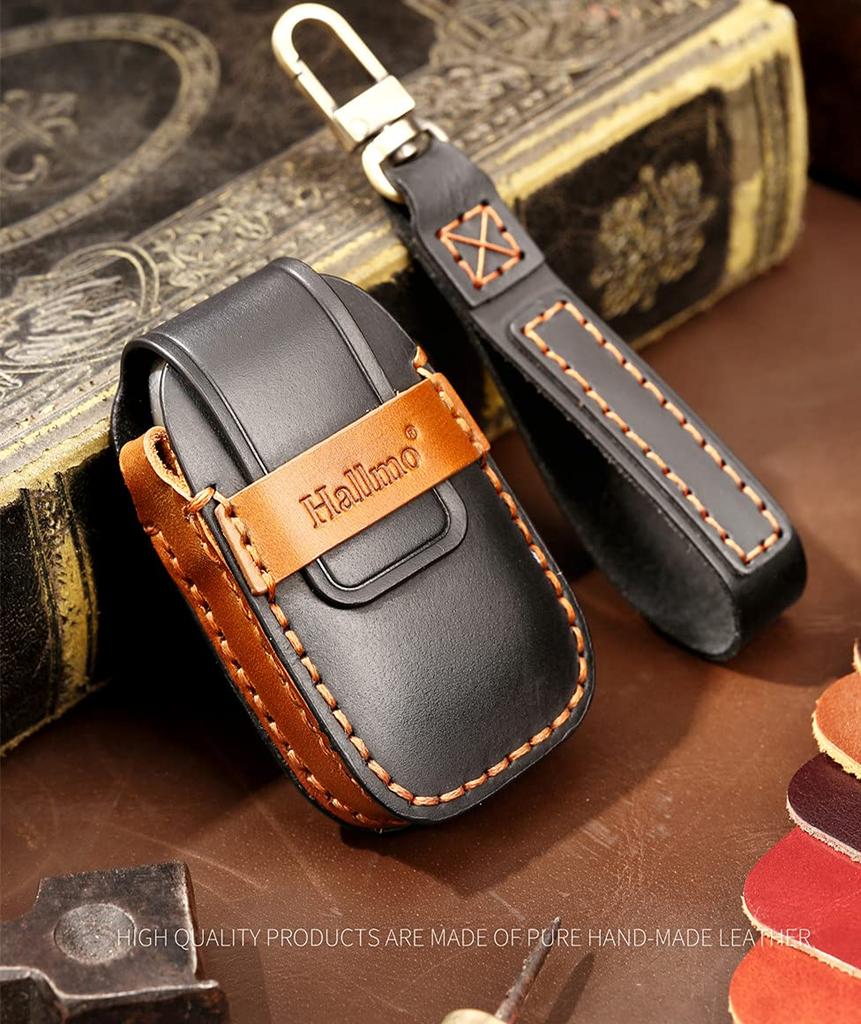 Subaru Genuine Leather Key Case Kisubaru Leather Material Smart Key Cover Key Cover Key Cover Key Cover Key Cover Key Cover Specially Designed To