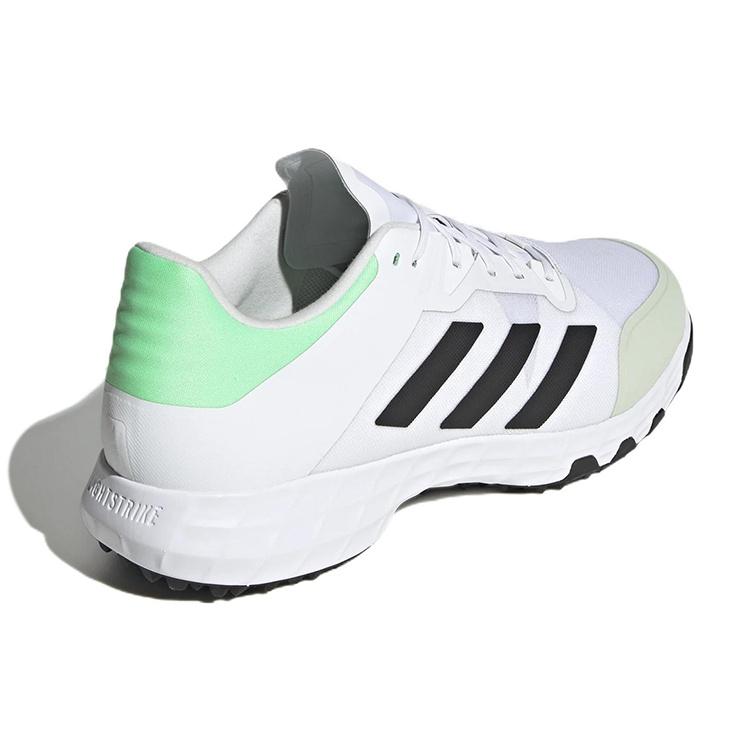 Adidas Hockey Lux 2.2s Boots 'White' Unisex GZ4111