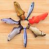 20cm Funny Simulation Fish Kids Pillow Plush Soft Toy Children Stuffed Animal Cats Toys Home Decor