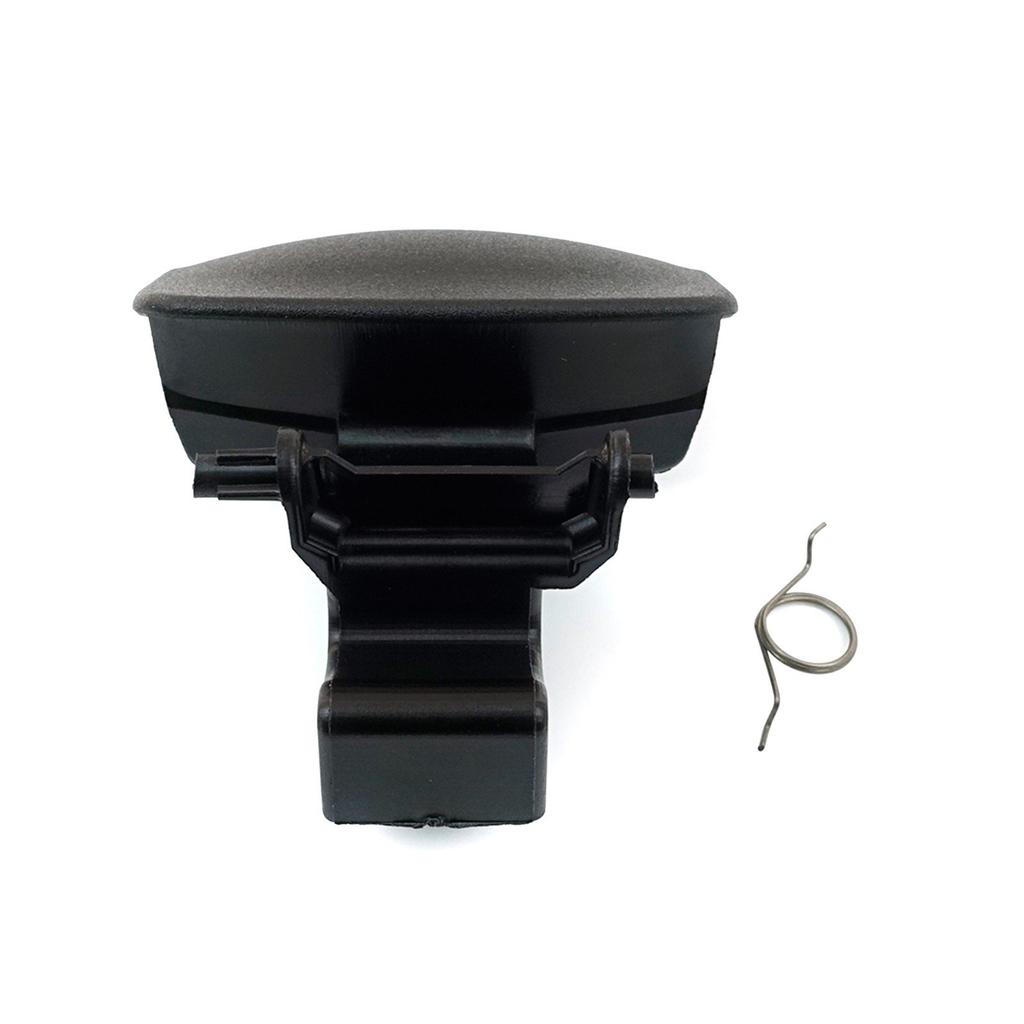 EDP1024 Glove Box Lid Handle Button Opener Black Color 8200502518 8200179947 for Renault Megane MK2 Clio MK3 Made In Turkey