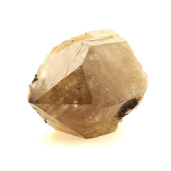 Quartz fumé 2235.0 carats