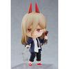 Nendoroid Chainsaw Man Power немасштабированная окрашенная фигурка из ABS и ПВХ