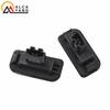 2x For Mercedes Benz C CLK Class W203 C209 W209 Canbus LED License Plate Lights Car Luz Number Plate Lamps Replacement NO Error