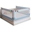 Novania Baby No-Drill Bed Rail Guard