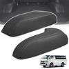 Kasinfly Hiace 200 Series Tire House Cover for Standard Body, Scratch Prevention, Car Rear