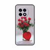 For OnePlus Ace 5 Pro Soft Silicon Phone Case TPU Bumper For OnePlus Ace 5 Pro Ace5 Protective Back Shell Cover Coque Fundas