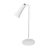 4 in 1 LED Desk Lamp 3 Brightness 14pcs Light Chips Table Clamp Wall Lamp with Magnetic Suction