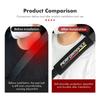 BBKK9 Adjustable Plush Pad Car Seat Safety Belt Cover Shoulder Protect For BMW Performance E91 X5 E70 F11 E30 F31 X3 F25 F32 x7