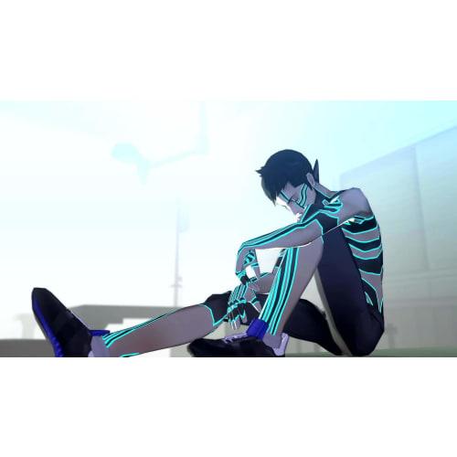 Shin Megami Tensei III NOCTURNE HD REMASTER - Switch