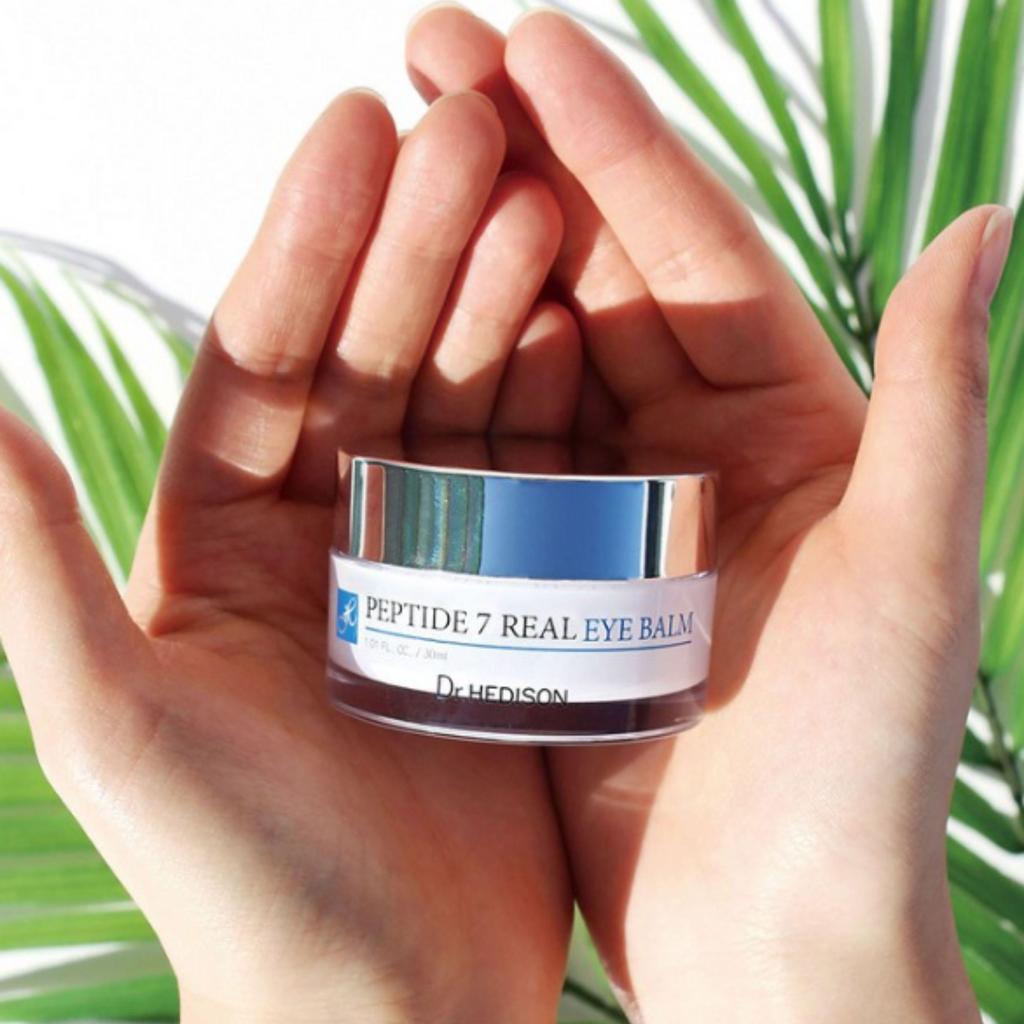 Dr.Hedison Peptide 7 Real Eye Balm 30g