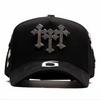Caps In-Stock Sombreros Hats El Mago Snapback Cap A Frame Adjustable 5 Panels New Arrivals Mexico Gorras Hats hats