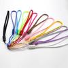 20pcs Wrist Strap Mobile Phone Lanyard Anti-loss Flashlight Strap Telephone Decor
