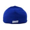 (Новая эра) New York Giants 39THIRTY [КЛАССИЧЕСКАЯ ФЛЕКС-ФИТ КЕПКА КОМАНДЫ НФЛ] NEW ERA NEW YORK GIANTS Шапка для американского футбола Стрейч-Фит 3930 (LXL (ок.