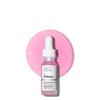 The Ordinary PHA 5% Exfoliating Lip Serum, Hydrating Overnight Lip Exfoliator Treatment, 15ml