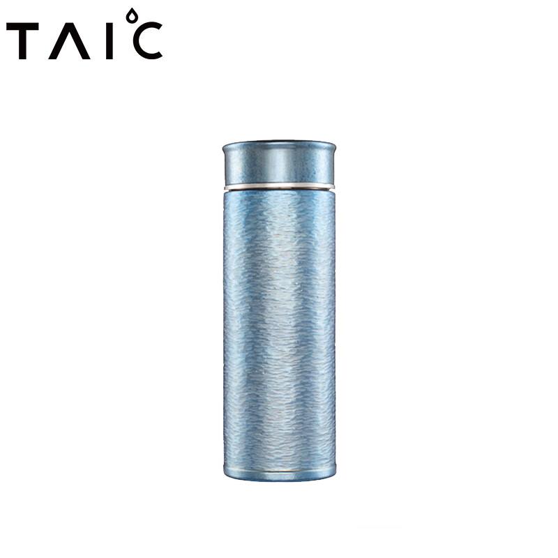 TAIC Titanium Insulated Tumbler
