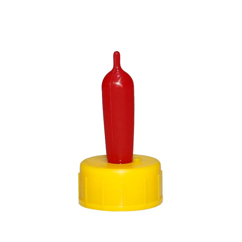 Утолщенная соска для бутылочки с молоком ягненка, устойчивая к укусам, для мелких животных