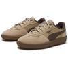 Puma Palermo Pop - Миндальный тост Плоский бронзовый Унисекс Кроссовки Загар 403257-04