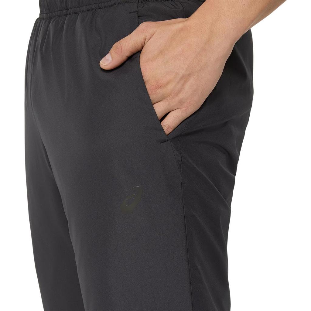 Тренировочные брюки INSULATION WINDBREAKER PANT PERFORMANCE BLACK L [ASICS]