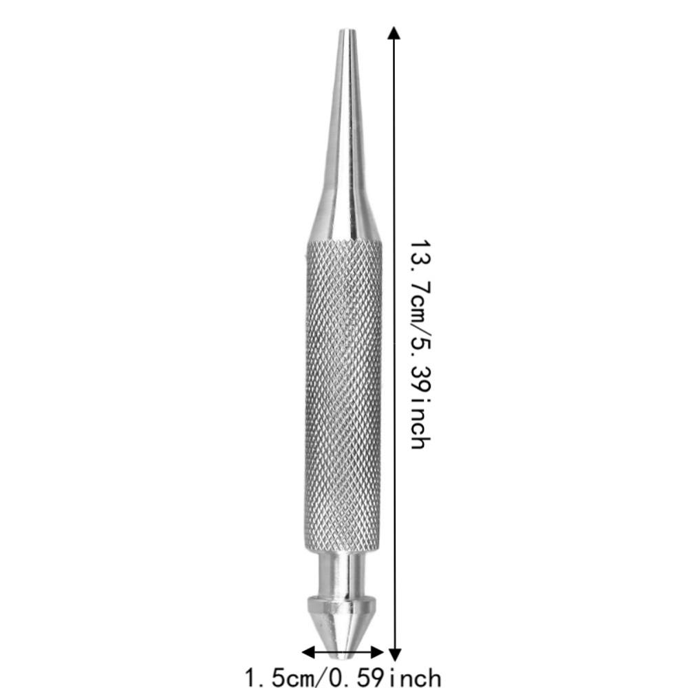 Metal Trumpet Mouthpiece Truing Repair Tool Silver Mouthpiece Repair Tool Trumpet Repair