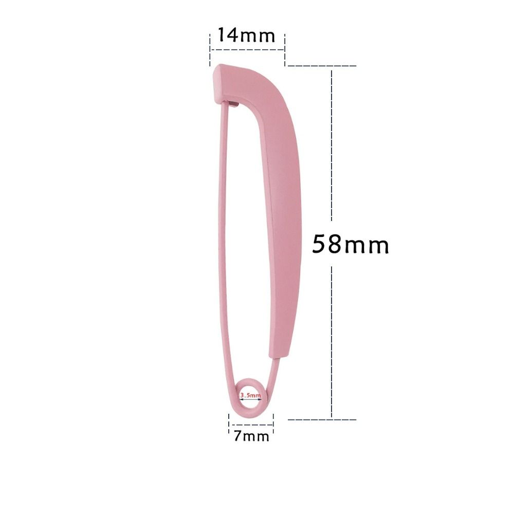 Korean Style Fluorescent Pin Silk Scarf Buckle Sweater Pants Pin Sweet Corsage Brooch Hoodie