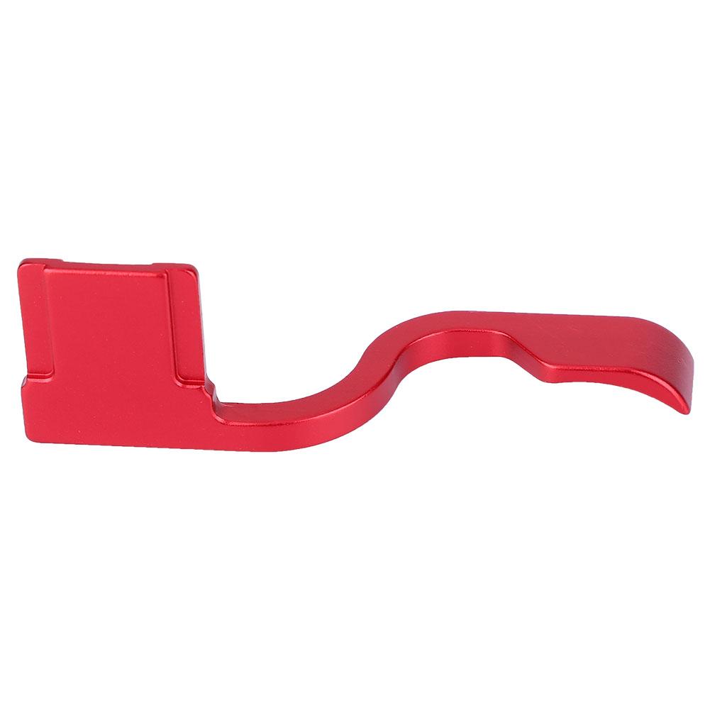 Aluminum Alloy Thumb Rest Up Hand Grip Replacement for Sony A9 A9R A7RIII A7 III Camera