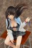 My Moment After Illustration by Kina Waharu Complete Figure Girlfriend, Ran-senpai -A School- 1/7