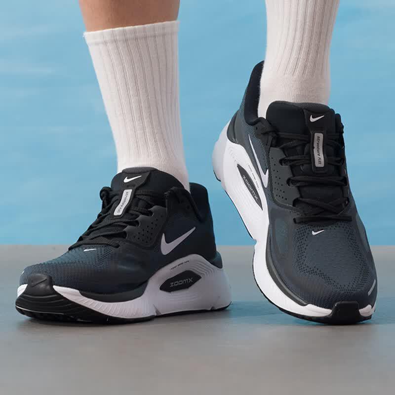 Nike Мужские структурные кроссовки для шоссейного бега