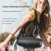 Fanatic S67 60 Вт Bluetooth Портативная уличная колонка с сабвуфером