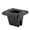 Reed Valve V384A Carbon Fiber Air Intake System Motocross For Kawasaki KX85 Motorcycle Parts Vforce3 KX80 100 Suzuki RM100