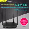 Tenda S105 5-Port 100Mbps Home Network Switch & Cable Splitter