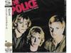 [SHM-CD] Outlandos d'Amour Japan OBI Nomal Edition The Police UICY-25085 NEW