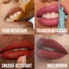 Maybelline SuperStay Matte Ink Жидкая помада Thrill Seeker Стойкое матовое покрытие Высокопигментированный цвет