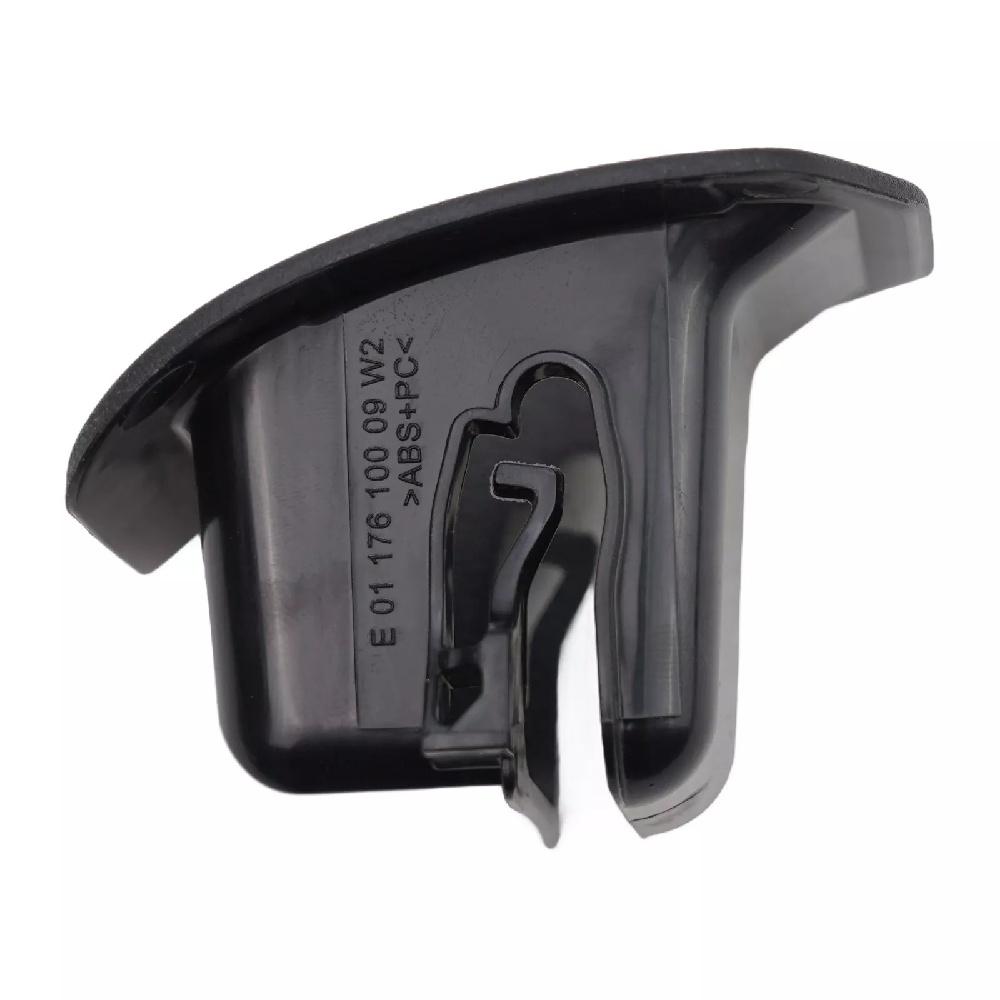 1x Крышка адаптера ISOFIX для сиденья 1769230100 для Mercedes A-Class W176 GLA200 GLA220