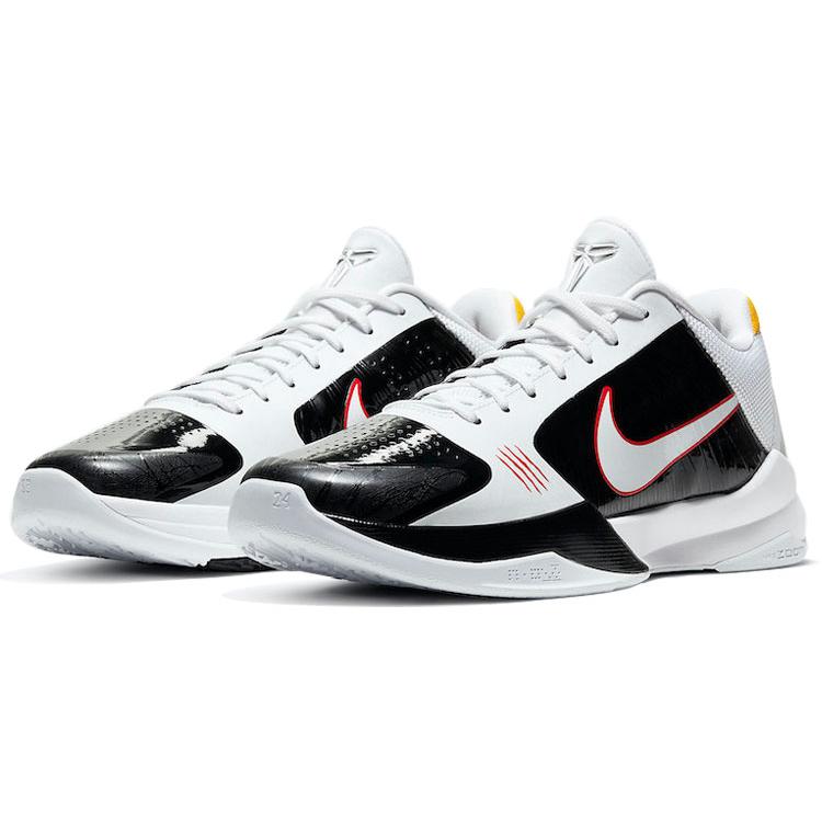 Nike Zoom Kobe 5 Protro 'Alternate Bruce Lee' CD4991-101